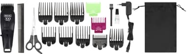 Wahl home pro 300 trådløs hårklipper 20602.0460