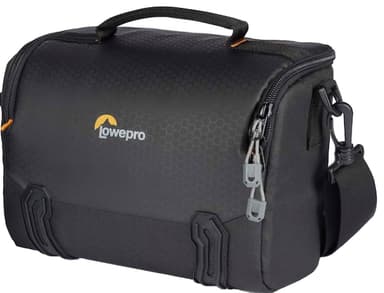 Lowerpro Adventura SH 160 III kameraveske (sort)