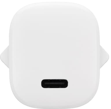 Sandstrøm 20 W USB-C PD vegglader 361579