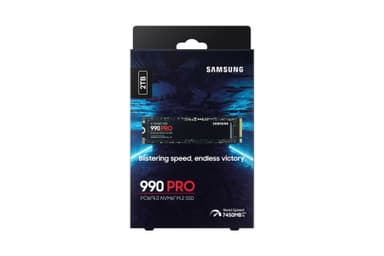 Samsung 990 Pro The Ultimate SSD