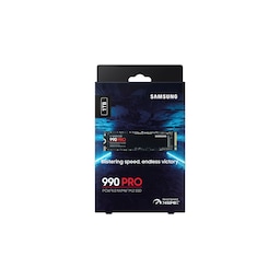 Samsung 990 Pro The Ultimate SSD 1 TB