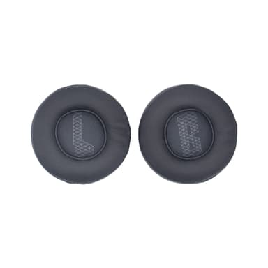 Øreputer 1 par Svart JBL Live 400BT/460NC