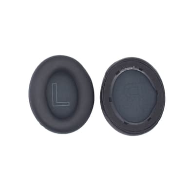 Øreputer 1 par Svart Anker Soundcore Life Q20 / Q20 BT