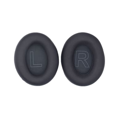 Øreputer 1 par Svart Anker Soundcore Life Q20 / Q20 BT