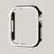 Beskyttelsesveske til PC Svart 45 mm Apple Watch 7/8