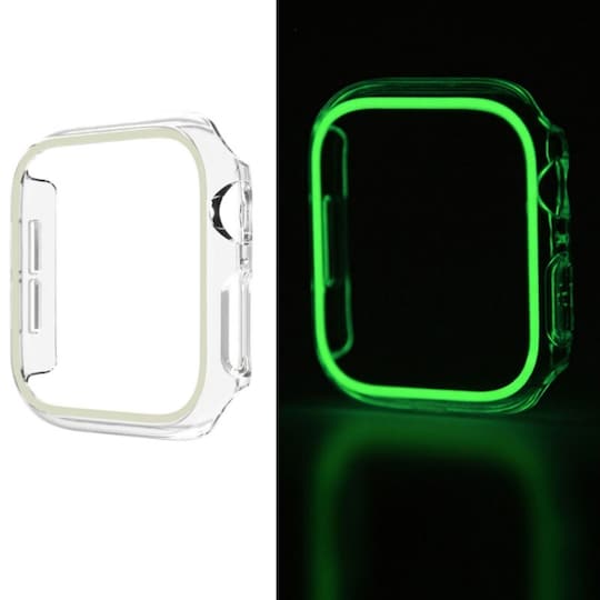 Luminous Protective Case PC 3-Pack Flerfarget 45 mm Apple Watch