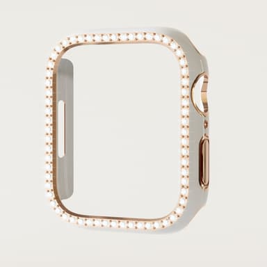 Protective Case PC 2-Pack Flerfarget 45 mm Apple Watch 7/8
