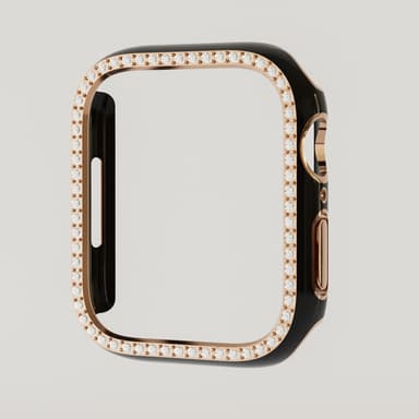 Protective Case PC 2-Pack Flerfarget 45 mm Apple Watch 7/8