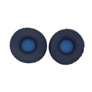 Öronkuddar 1 par Blå Sony MDR-XB650BT/XB550AP/XB450AP