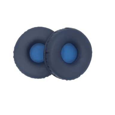 Øreputer 1 par Blå Sony MDR-XB650BT/XB550AP/XB450AP