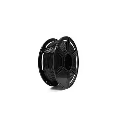 FLASHFORGE PETG PRO 0,5KG Filament 3D-print Svart