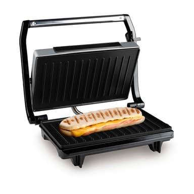 panini grill