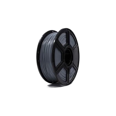 FLASHFORGE PETG PRO 0,5KG Filament 3D-print Grå