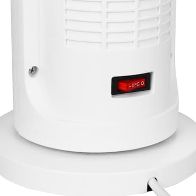 Varmevifte 2000W FH-215052 PTC Element