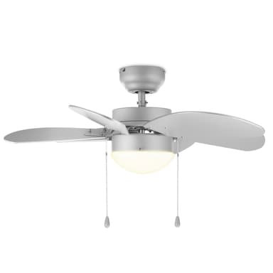 Takvifte 76cm 6stk Vinger 3 Hastigheter