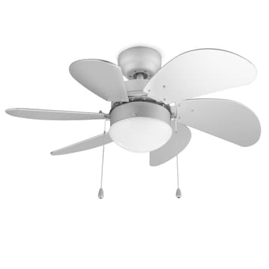 Takvifte 76cm 6stk Vinger 3 Hastigheter