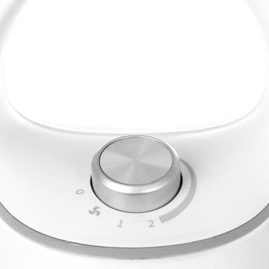 Varmevifte 2000W FH-215052 PTC Element