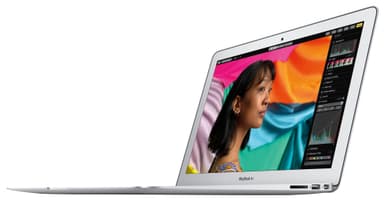 MacBook Air 13.3" MQD32
