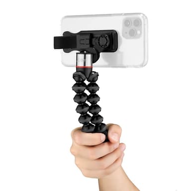 JOBY Stativsett Smartphone FreeHold Universal