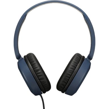 JVC Hodetelefon HAS31 On-Ear Blå