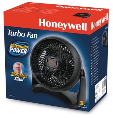 Turbo Force bordvifte