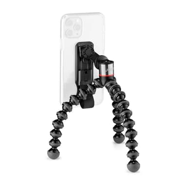 JOBY Stativsett Smartphone FreeHold Universal