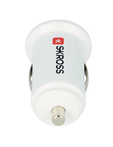 Midget Dual USB-billaddare