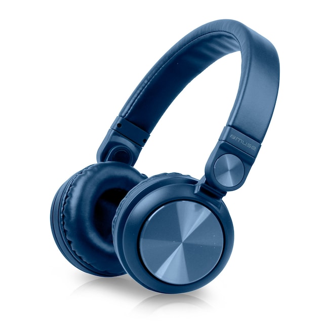 M-276 BTB Headphones On-ear BT Blue