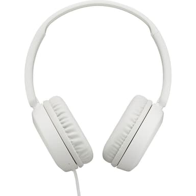 JVC Hodetelefon HAS31 On-Ear Hvit
