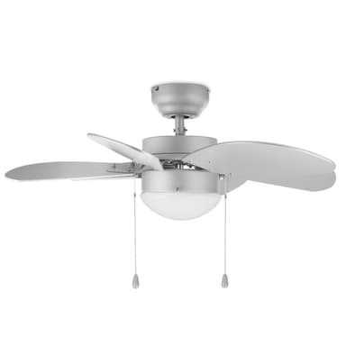 Takvifte 76cm 6stk Vinger 3 Hastigheter