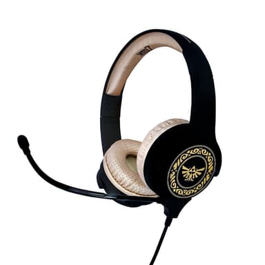 Interaktiv Hodetelefon/Headset On-Ear 85/94dB