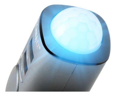 Technaxx bilalarm + billader svart