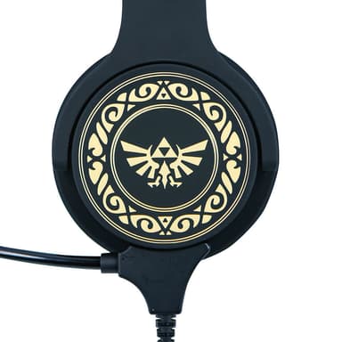Interaktiv Hodetelefon/Headset On-Ear 85/94dB