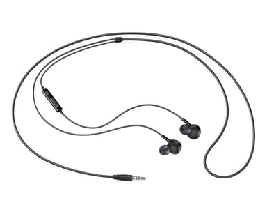 Samsung EO-IA500BBEGWW, Koblet med ledninger (ikke trådløs), 20 - 20000 Hz, Mu
