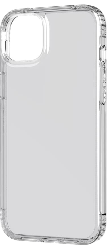 Tech21 Evo Clear iPhone 14 Plus deksel