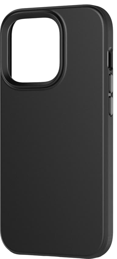 Tech21 Evo Lite iPhone 14 Pro deksel (sort)
