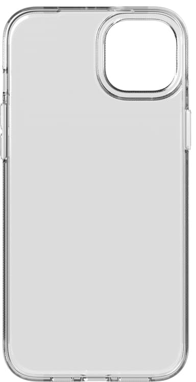 Tech21 Evo Lite iPhone 14 Plus deksel (gjennomsiktig)