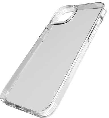 Tech21 Evo Lite iPhone 14 Plus deksel (gjennomsiktig)