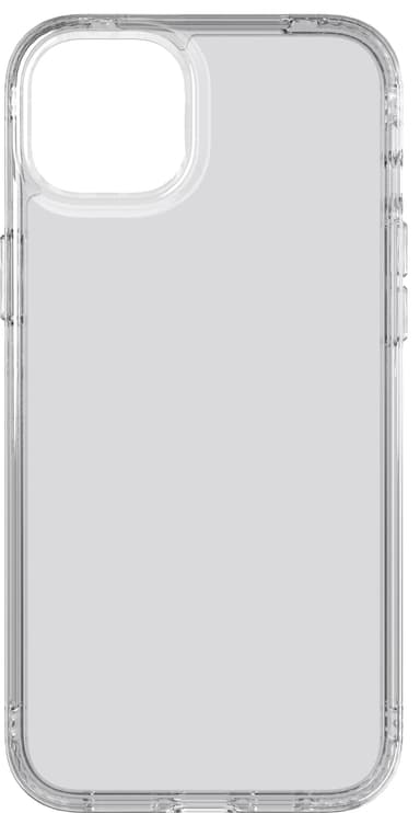 Tech21 Evo Clear iPhone 14 Plus deksel