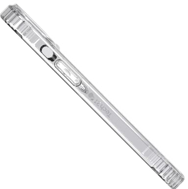 Tech21 Evo Clear iPhone 14 deksel