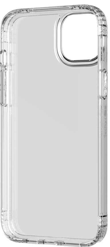 Tech21 Evo Clear iPhone 14 Plus deksel