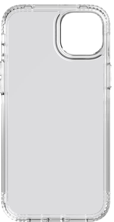 Tech21 Evo Clear iPhone 14 Plus deksel