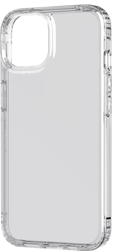 Tech21 Evo Clear iPhone 14 deksel
