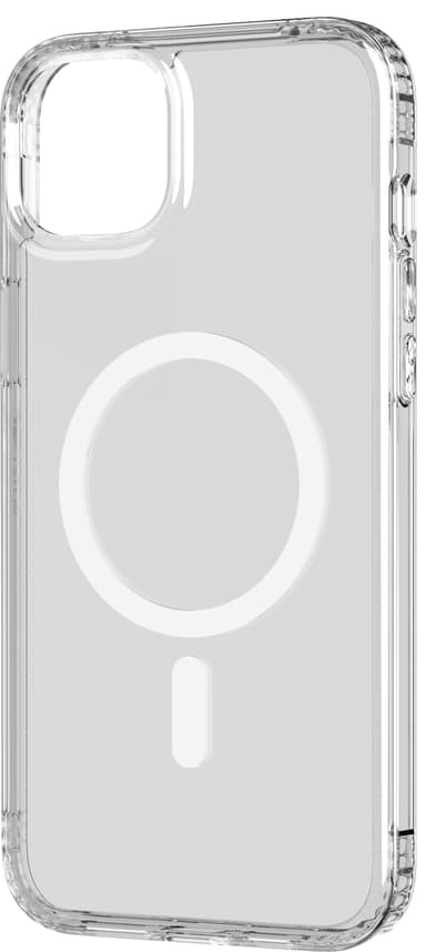 Tech21 Evo Clear MagSafe iPhone 14 Plus deksel