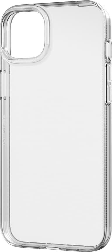 Tech21 Evo Lite iPhone 14 Plus deksel (gjennomsiktig)