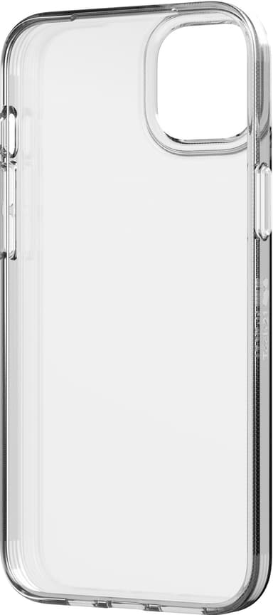 Tech21 Evo Lite iPhone 14 Plus deksel (gjennomsiktig)