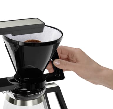 Melitta Aroma Signature Deluxe  kaffetrakter