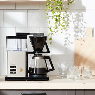 Melitta Aroma Signature Deluxe  kaffetrakter