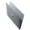 MacBook 12" MNYF2 (stellar grå)