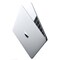 MacBook 12" MNYJ2 (sølv)
